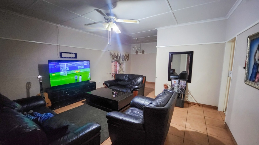 3 Bedroom Property for Sale in Stilfontein Ext 4 North West